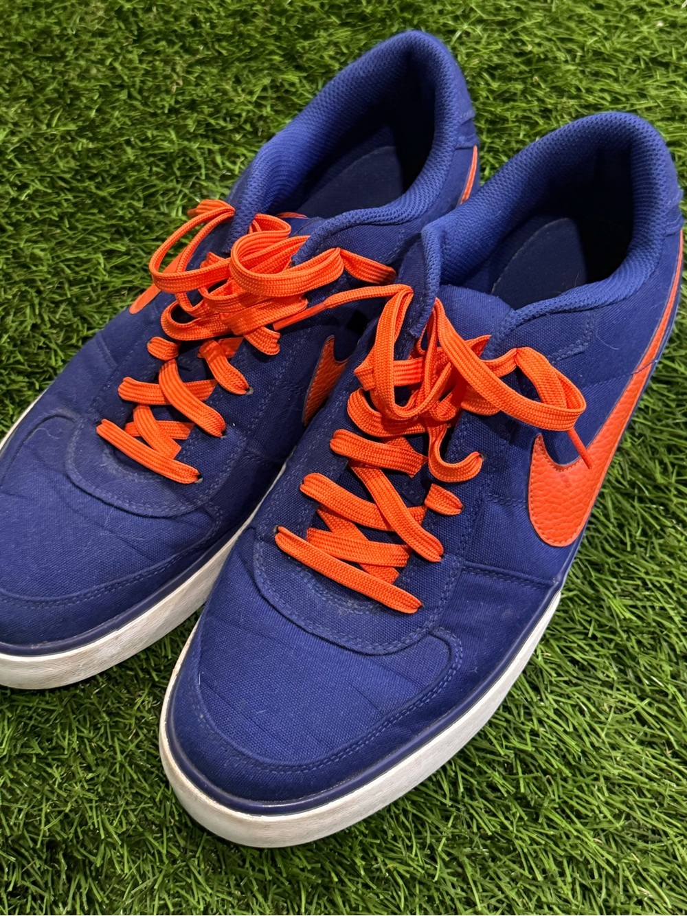 Nike Mavrk Low Shoes